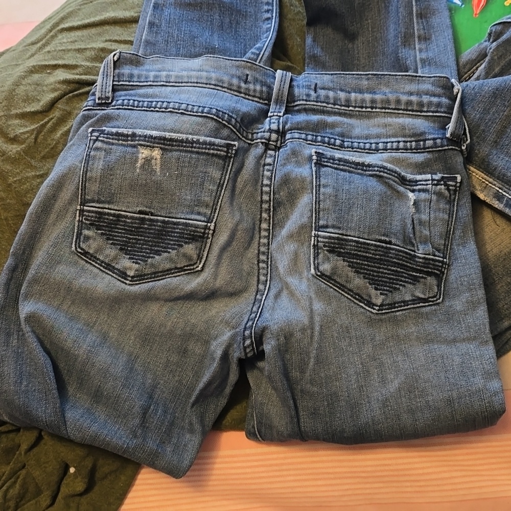 Flying monkey jeans - Picture 3 of 5